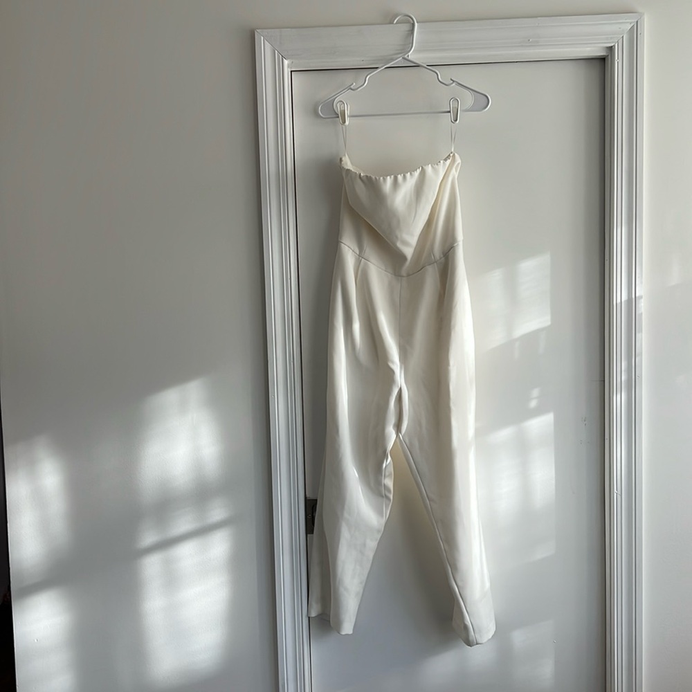 Express jumpsuit